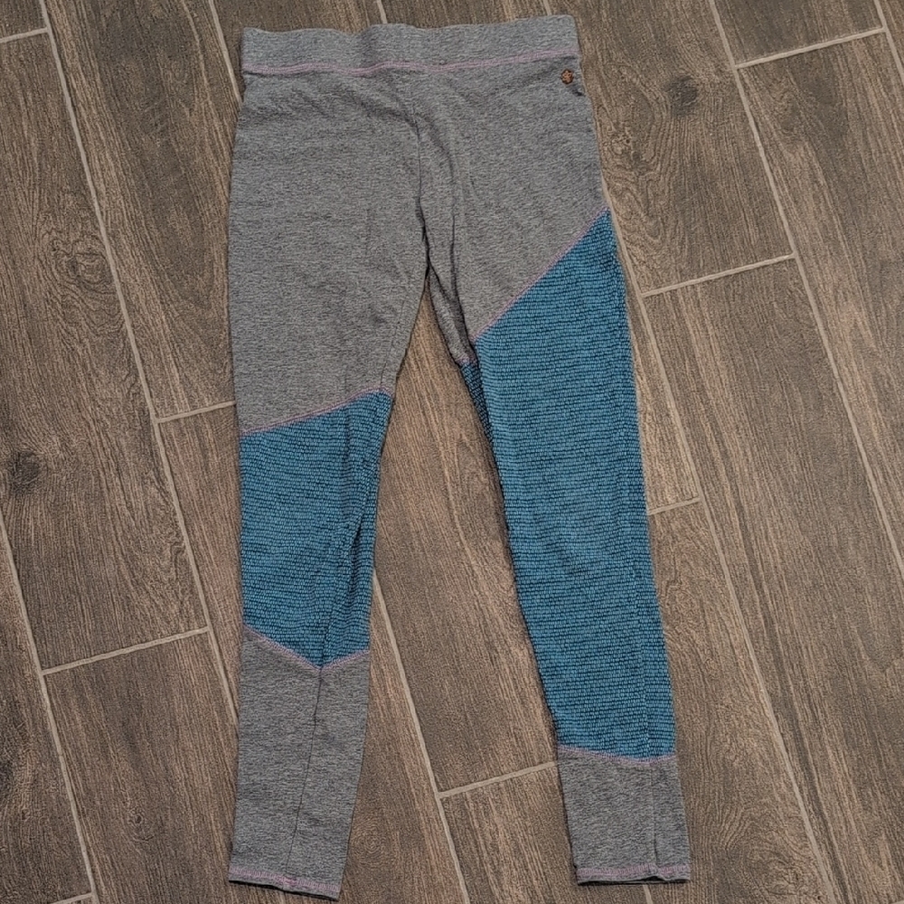 Girls Matilda Jane 435 Choose Your Own Path Everyday Explorer Leggings Sz 16